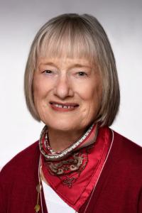 Anne A Gershon, MD Profile Headshot